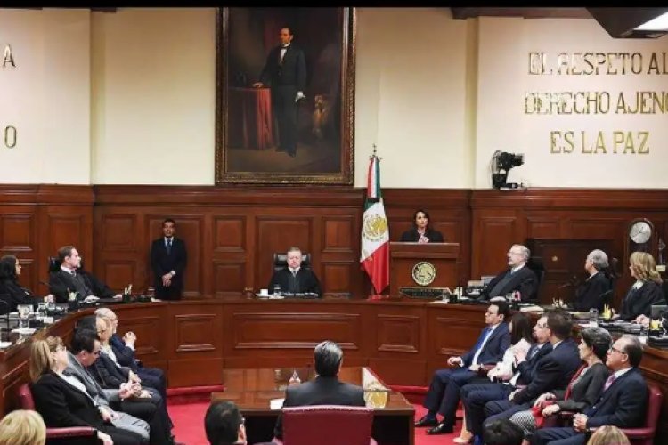 Jueces y magistrados aún sin validar por falta de requisitos académicos