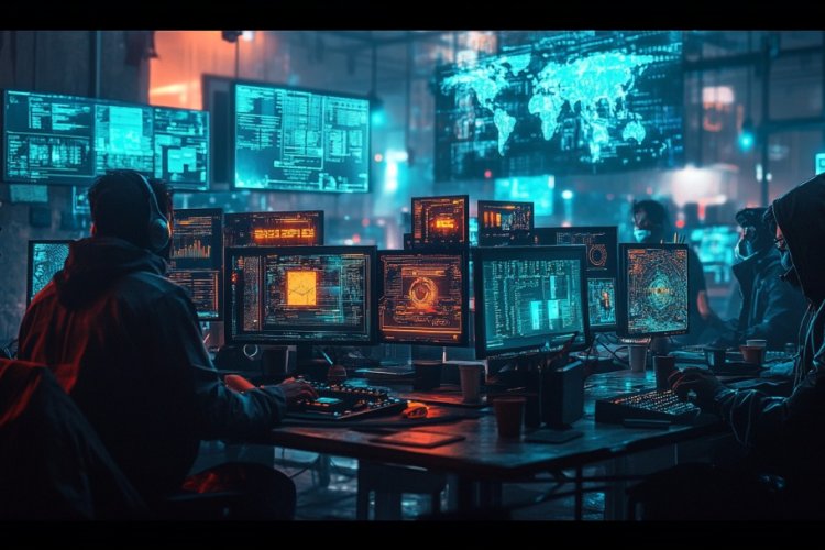 Con IA, Kaspersky detecta cerca de medio millón de nuevas ciberamenazas  diarias