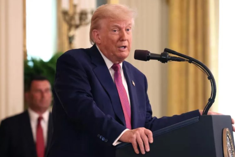Irán e Israel acordaron un alto al fuego total y completo, según Trump