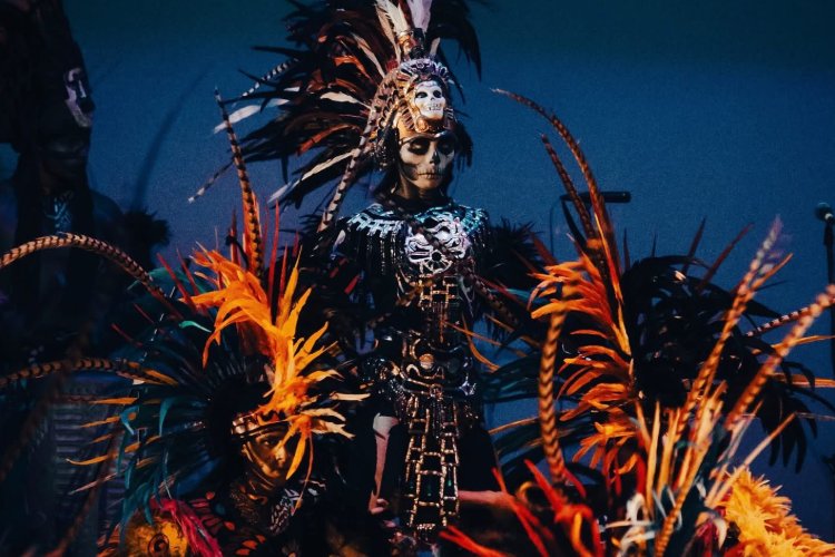Artistas internacionales llevarán festival dancístico a Tecomatlán, Puebla