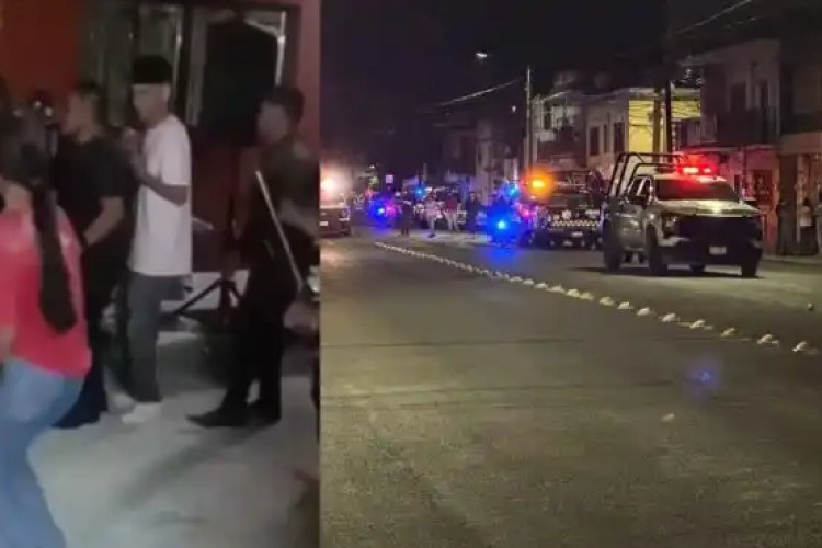 Ataque en Irapuato deja 10 muertos; Sheinbaum sólo lamentó los hechos