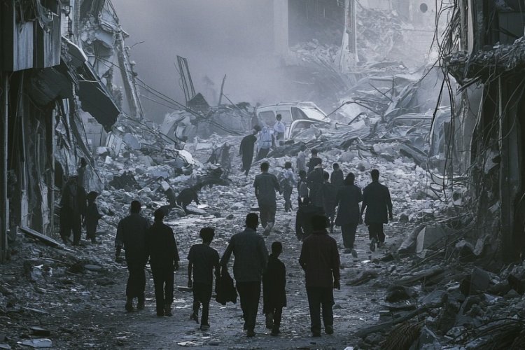 Tropas de Israel han dejado 86 nuevas víctimas en la Franja de Gaza