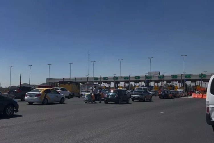 Autopistas del Edomex operadas por Capufe ya no aceptarán pago en efectivo