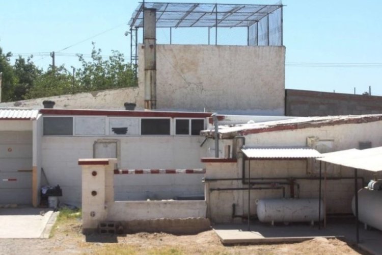 Encuentran más de 380 cuerpos en crematorio clandestino de Cd. Juárez, Chihuahua