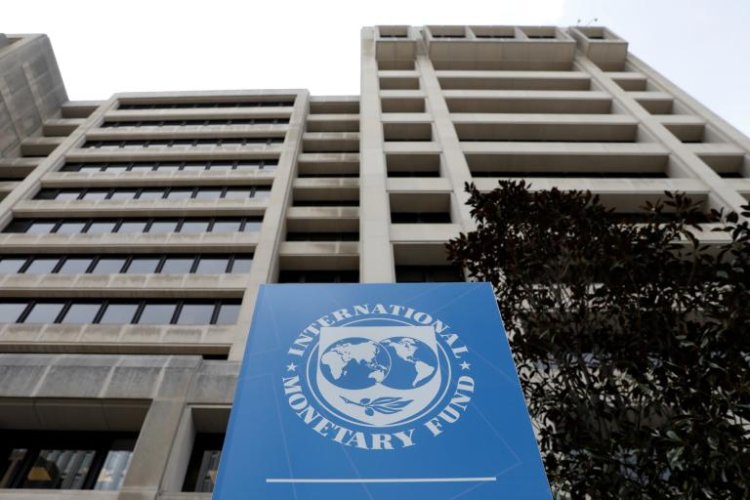 FMI autoriza desembolso de unos 500 millones de dólares para Ucrania