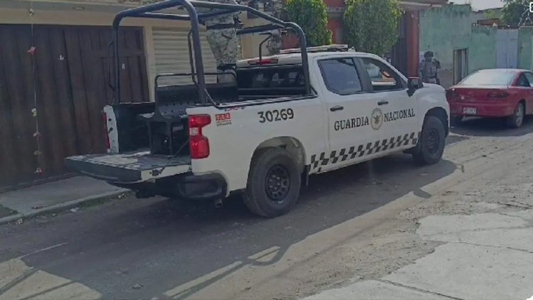 Roban 500 boletas y las regresan marcadas en Puebla
