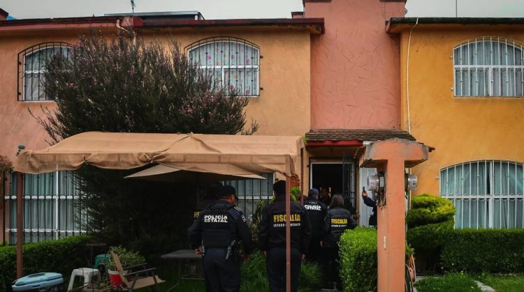 Aseguran durante Operativo Restitución más de 300 inmuebles presuntamente invadidos