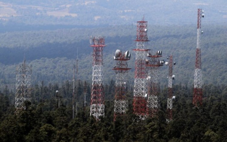 No hay fecha para periodo extraordinario y abordar reforma de Telecom