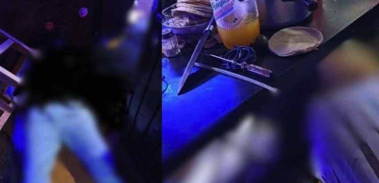 Investigan masacre en Tecámac; cinco miembros de una familia fueron asesinados a balazos