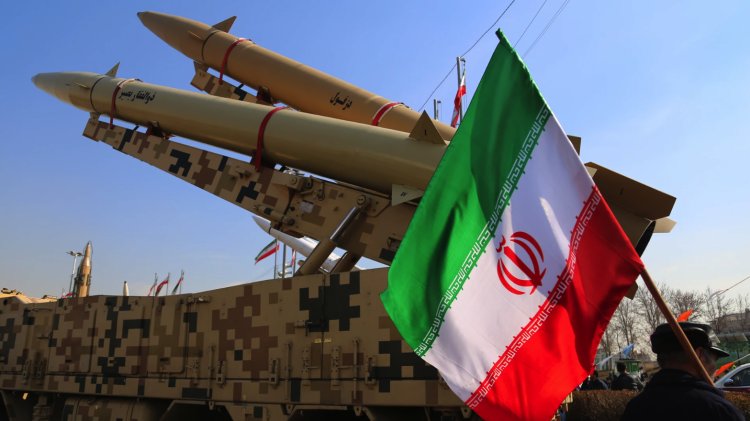 Irán continuará con trabajos nucleares a pesar de la muerte de científicos