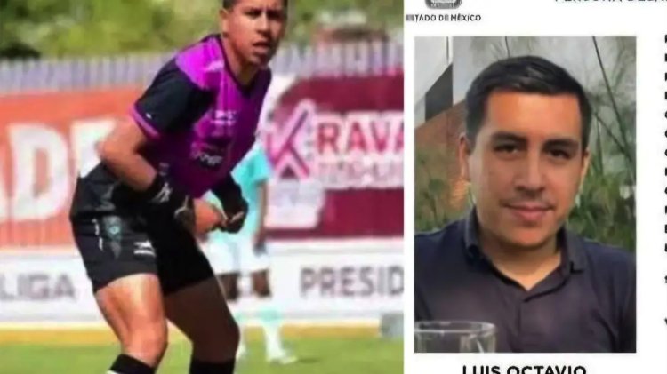 Encuentra muerto a exárbitro profesional en una cabaña en Querétaro