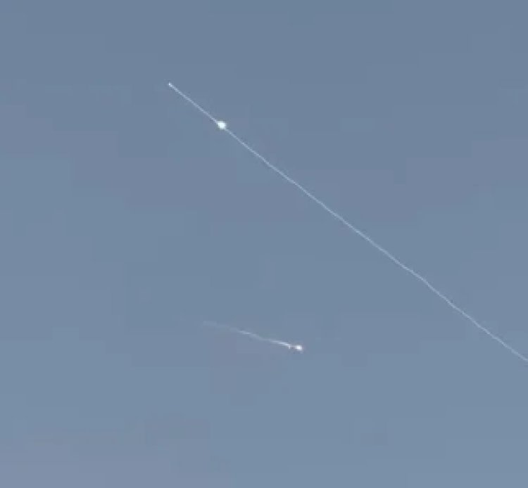 Continúan ataques de Israel en centros de reparto de suministros en Gaza