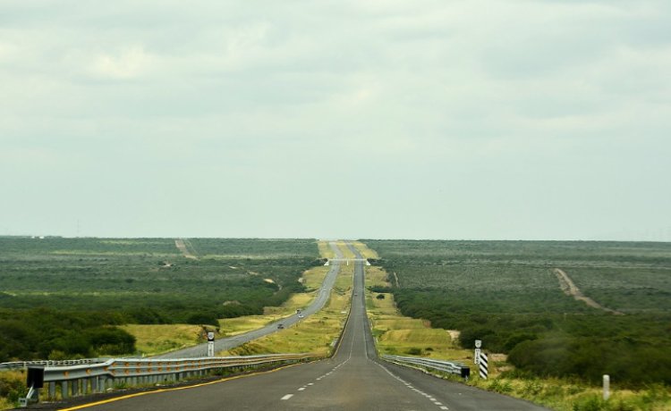 Por desapariciones, secretario de seguridad recomienda evitar carretera Monterrey-Reynosa