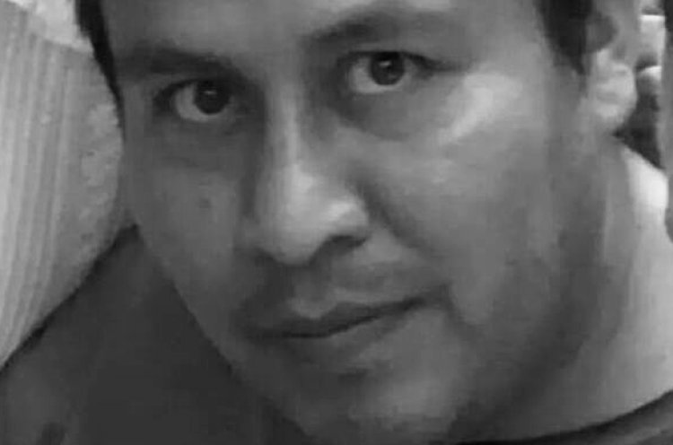 Confirman asesinato de periodista en Puebla; van 6 casos en 2025