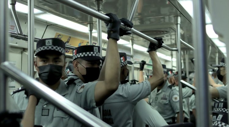 Destacan irregularidades de Ley General del Sistema Nacional de Seguridad Pública