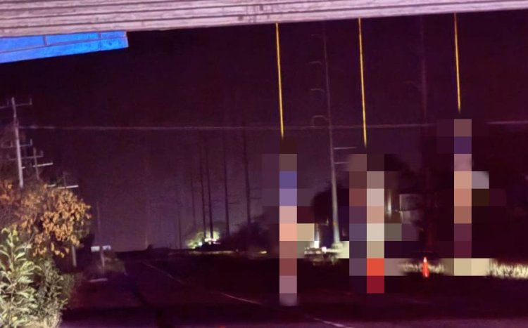 Jornada violenta en Culiacán deja al menos 20 personas muertas