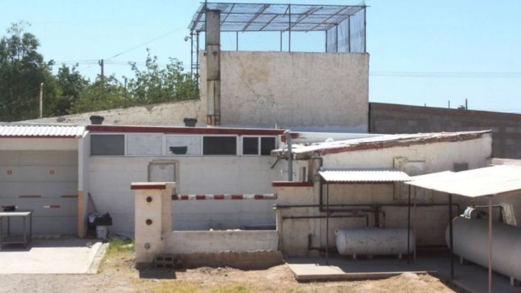 Encuentran más de 380 cuerpos en crematorio clandestino de Cd. Juárez, Chihuahua