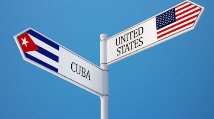EEUU endurece políticas contra Cuba; va contra turismo