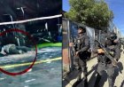 Abaten a sujeto que tenía como rehén a instructor de un gimnasio en la GAM