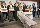 Con Ley Telecom, se retrocede libertad de expresión en México