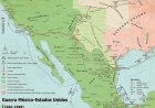 Opinión: Grandeza Mexicana II/III, Cómo se perpetró el saqueo de Estados Unidos sobre México