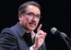 México en peligro por amenazas de Estados Unidos; Antorcha llama a defender la patria