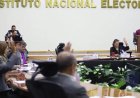 Sancionan por casi 32 mdp a siete partidos políticos por adeudo en impuestos