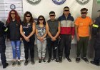 Detienen a presuntos distribuidores de droga que operaban en Chalco