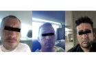 Un policía de Ecatepec y dos sujetos más fueron detenidos como posibles responsables de desmembrar un cuerpo