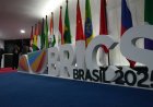 Brasil se prepara para recibir cumbre BRICS