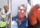 La organización “28 de Octubre” agrede a comerciantes antorchistas en Puebla