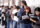 Se perdieron en México más de 46 mil empleos formales en junio