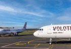 Muere hombre succionado por motor de un avión en aeropuerto de Italia