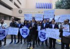 Presentan impugnación ante SCJN contra “Ley Censura” de Puebla