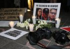 Llaman a levantar registro de demandas contra periodistas en México