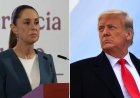 Busca México con EEUU acuerdo global sobre seguridad y comercio
