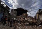 Terremotos en Guatemala dejan cuatro fallecidos y varios desplazados