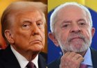 Trump impondrá aranceles del 50 por ciento a Brasil a partir del 1 de agosto