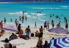 Anticipan derrama económica de más de 800 mil mdp por vacaciones de verano