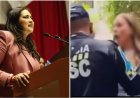 Morenista busca legislar retiro de visa a extranjeros que discriminen a mexicanos