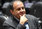 Sentencian a Cuauhtémoc Blanco por violencia política de género