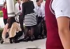 Matan a golpes a estudiante en preparatoria de Ecatepec