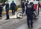 Matan en Ixtapaluca de cuatro balazos a tamalera; crece inseguridad en la demarcación
