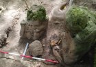 Arqueólogos descubren ciudad maya de casi 3 mil años en noreste de Guatemala