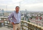 Fotógrafo chino revela las emociones tras retratar México, Cuba y 40 países más