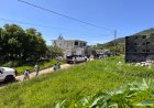 A pesar de negociaciones con dueños envían fuerzas policiales a desalojar en Amozoc, Puebla