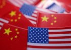 China y EEUU se reunirán nuevamente para discutir tema de aranceles