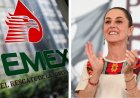 Sheinbaum confirma deuda en apoyo a Pemex de 10 mil millones de dólares