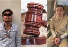 Hasta 2026 darán fecha para dictar sentencia a Ovidio Guzmán
