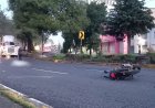 Accidente vehicular en Paseo Tollocan deja un joven muerto